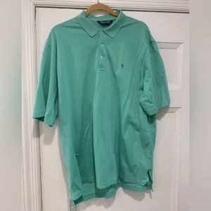 Polo Golf by Ralph Lauren Men’s XL